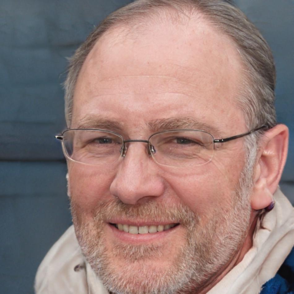 Marcus Weber, HR-Direktor